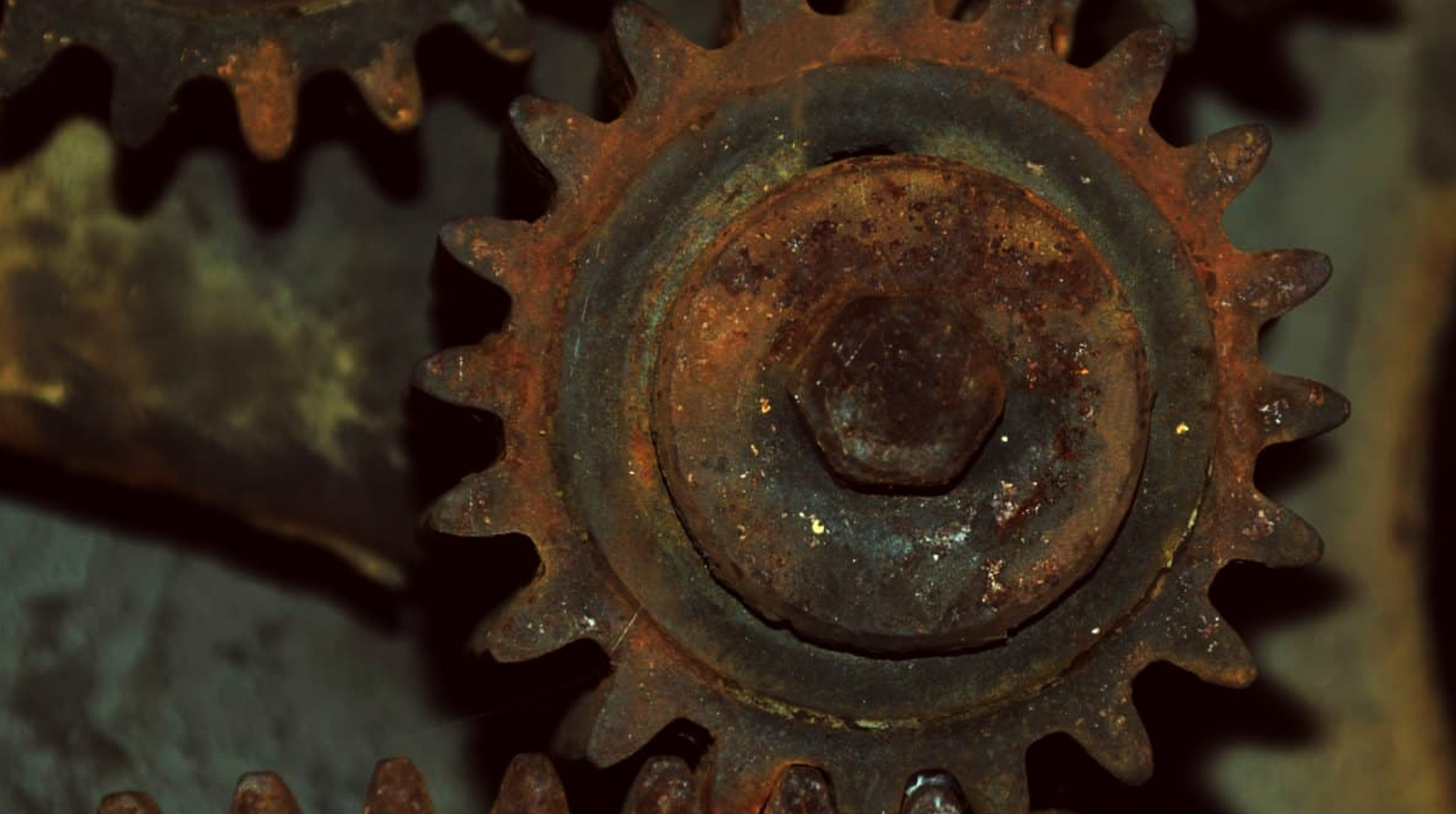 Grease removal solution